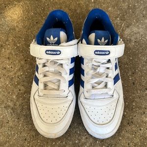 ADIDAS | forum low sneaker